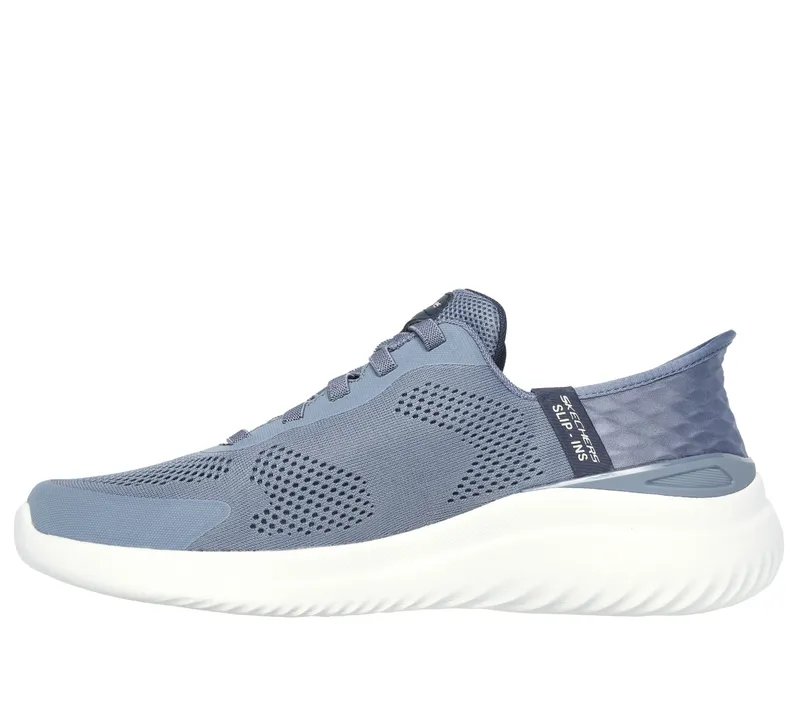 Skechers Skechers Slip-ins: Bounder 2.0 – Emerged – Slate (232459-SLT)
