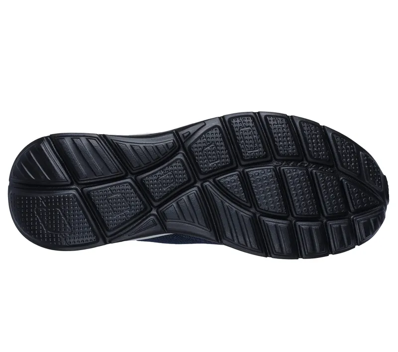 Skechers Skechers Slip-ins RF: Equalizer 5.0 – Standpoint – Marine / Limoen (232460-NVLM)