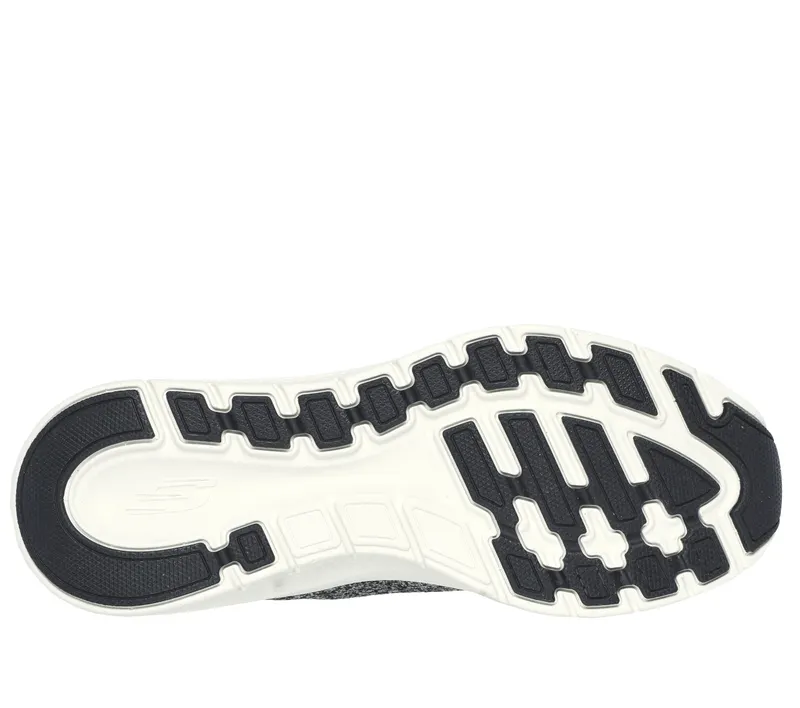 Skechers Skechers Slip-ins: Arch Fit 2.0 – Look Ahead – Wit / Zwart (232462-WBK)