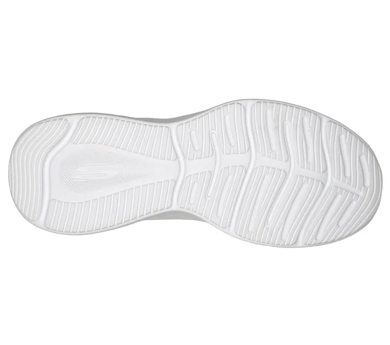 Skechers Skech-Lite Pro – Clear Rush – Wit / Zwart (232591-WBK)