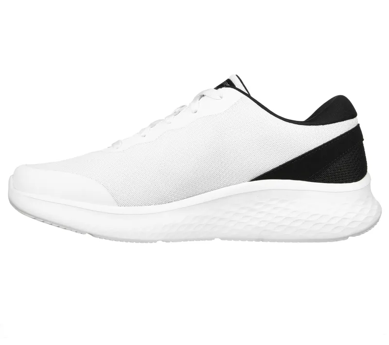 Skechers Skech-Lite Pro – Clear Rush – Wit / Zwart (232591-WBK)