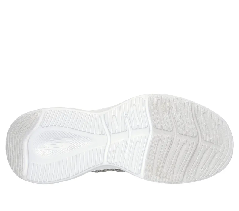 Skechers Skech-Lite Pro – Faregrove – Grijs / Rood (232598-GYRD)