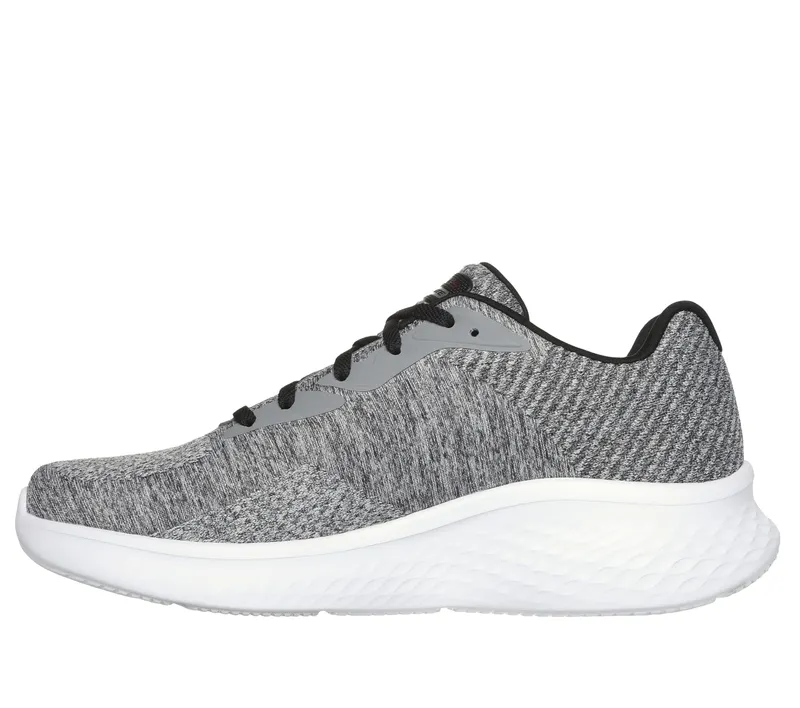 Skechers Skech-Lite Pro – Faregrove – Grijs / Rood (232598-GYRD)