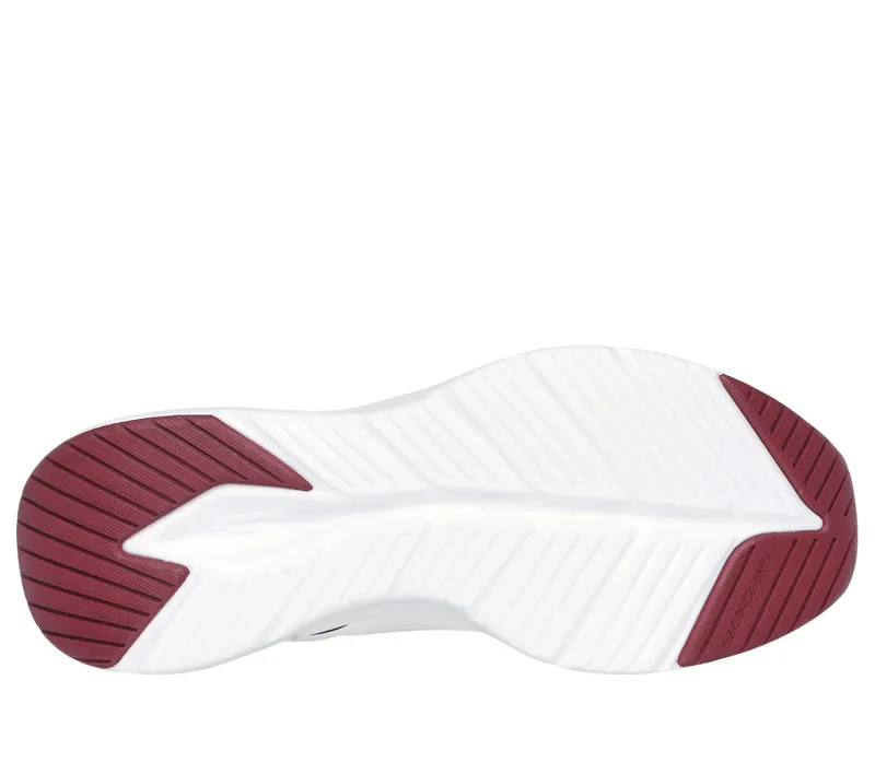 Skechers Vapor Foam – Wit / Marine (232625-WNVR)