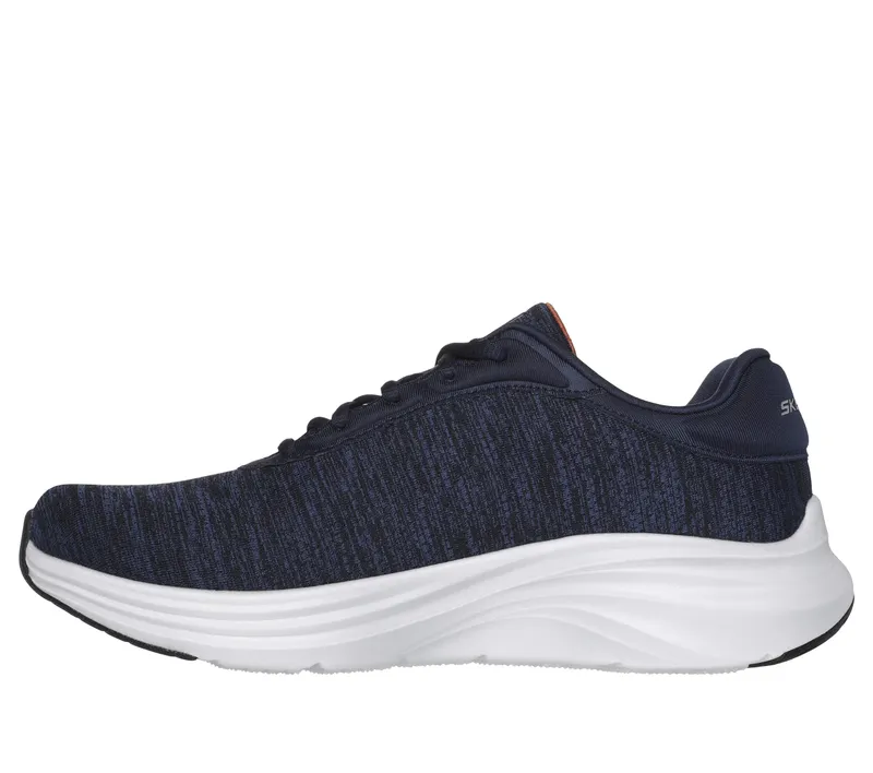 Skechers Vapor Foam – Pursual – Marine / Oranje (232627-NVOR)