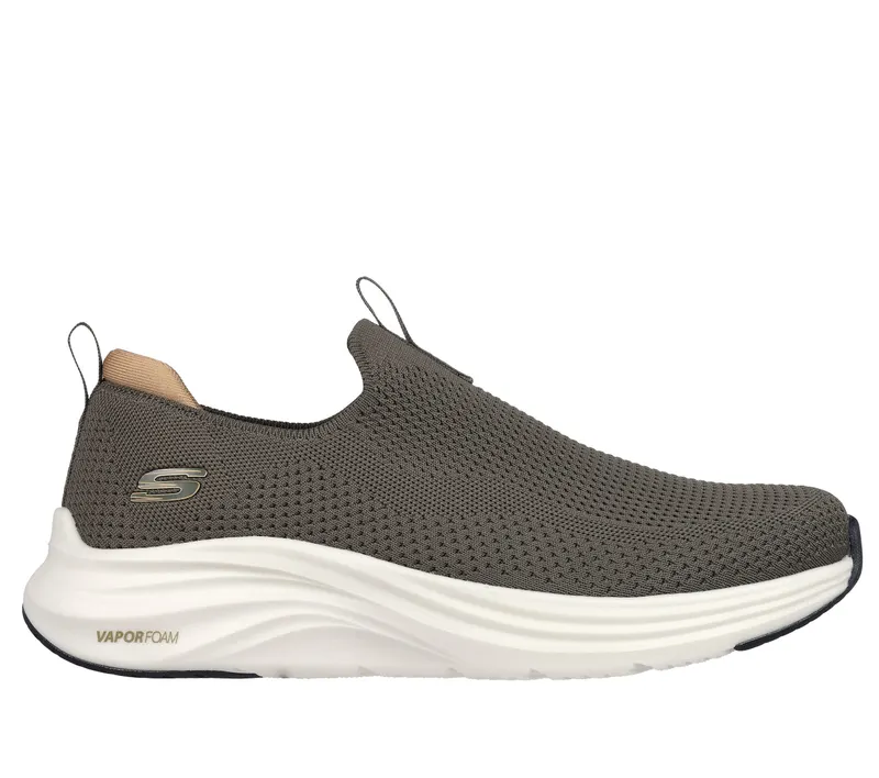 Skechers Vapor Foam – Covert – Olijf (232629-OLV)
