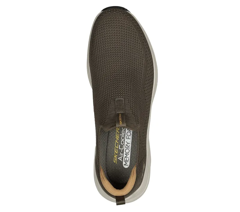 Skechers Vapor Foam – Covert – Olijf (232629-OLV)