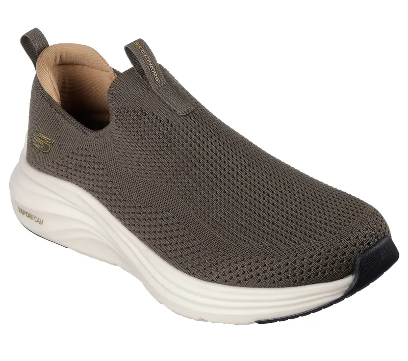 Skechers Vapor Foam – Covert – Olijf (232629-OLV)