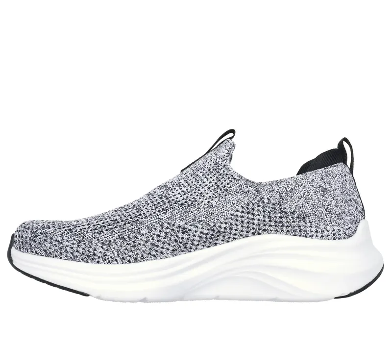 Skechers Vapor Foam – Oxulus – Wit / Zwart (232630-WBK)