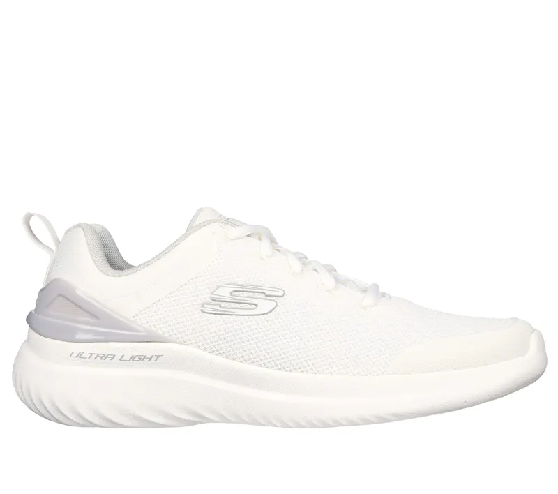 Skechers Bounder 2.0 – Nasher – Wit (232670-WHT)