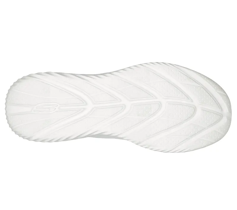 Skechers Bounder 2.0 – Nasher – Wit (232670-WHT)