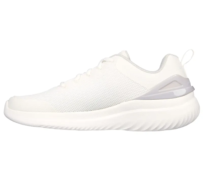 Skechers Bounder 2.0 – Nasher – Wit (232670-WHT)