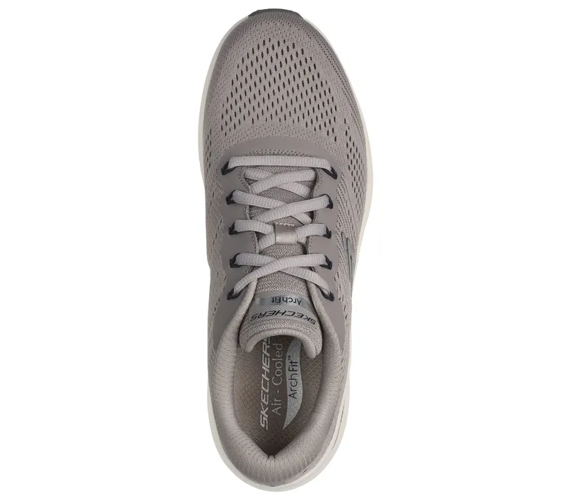 Skechers Arch Fit 2.0 – Taupe (232700-TPE)