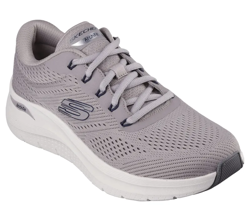 Skechers Arch Fit 2.0 – Taupe (232700-TPE)
