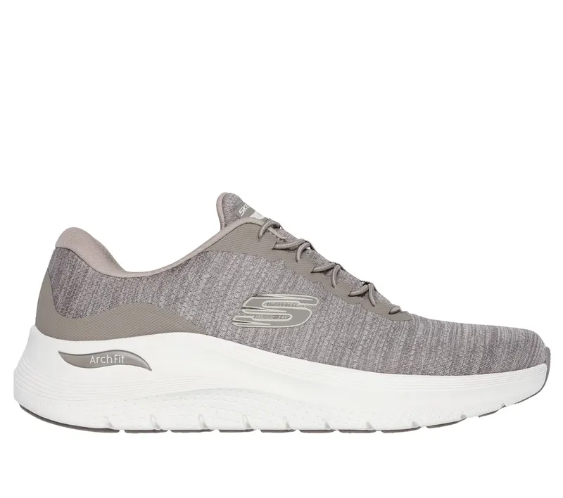Skechers Arch Fit 2.0 – Upperhand – Taupe (232709-TPE)