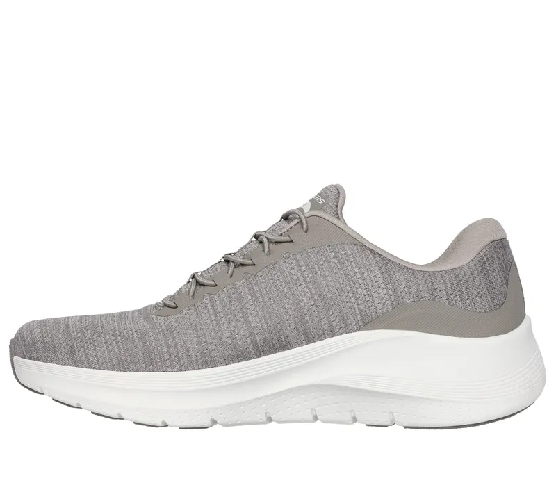 Skechers Arch Fit 2.0 – Upperhand – Taupe (232709-TPE)
