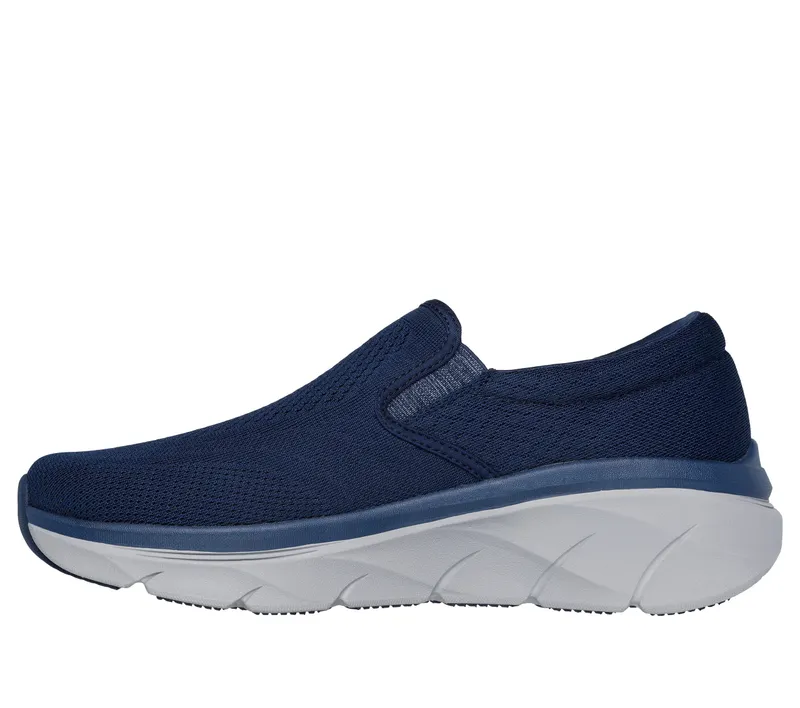 Skechers Relaxed Fit: D’Lux Walker 2.0 – Denmor – Marine (232723-NVY)