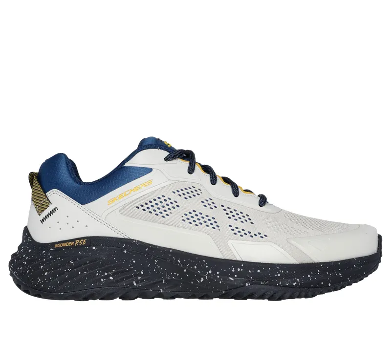 Skechers Bounder RSE – Natuurlijk / Multi (232780-NTMT)