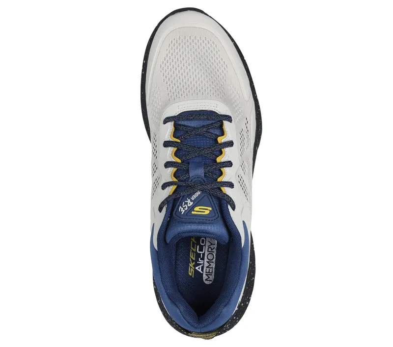 Skechers Bounder RSE – Natuurlijk / Multi (232780-NTMT)