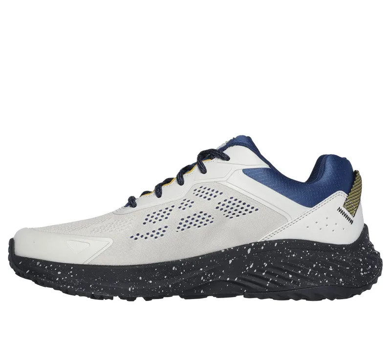 Skechers Bounder RSE – Natuurlijk / Multi (232780-NTMT)