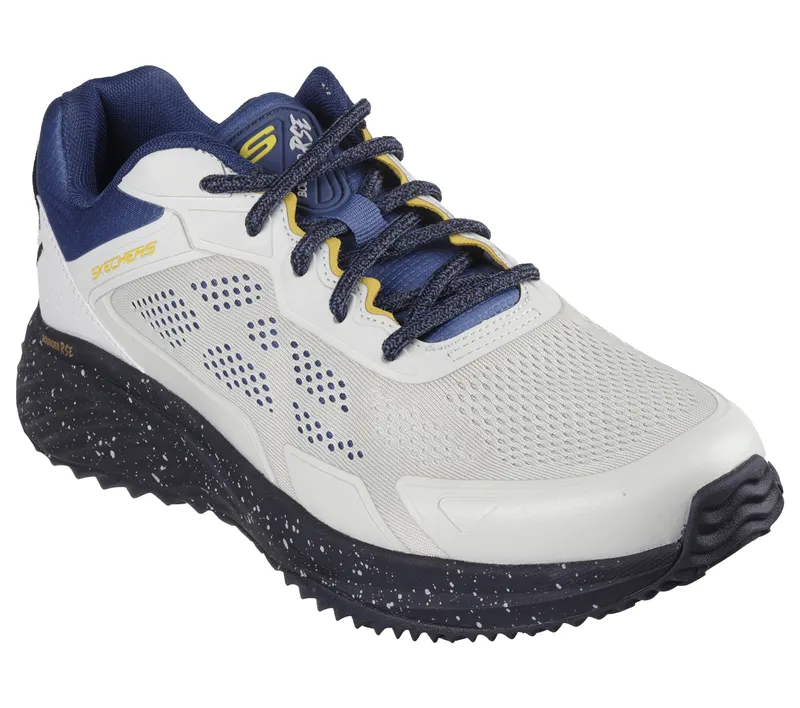 Skechers Bounder RSE – Natuurlijk / Multi (232780-NTMT)