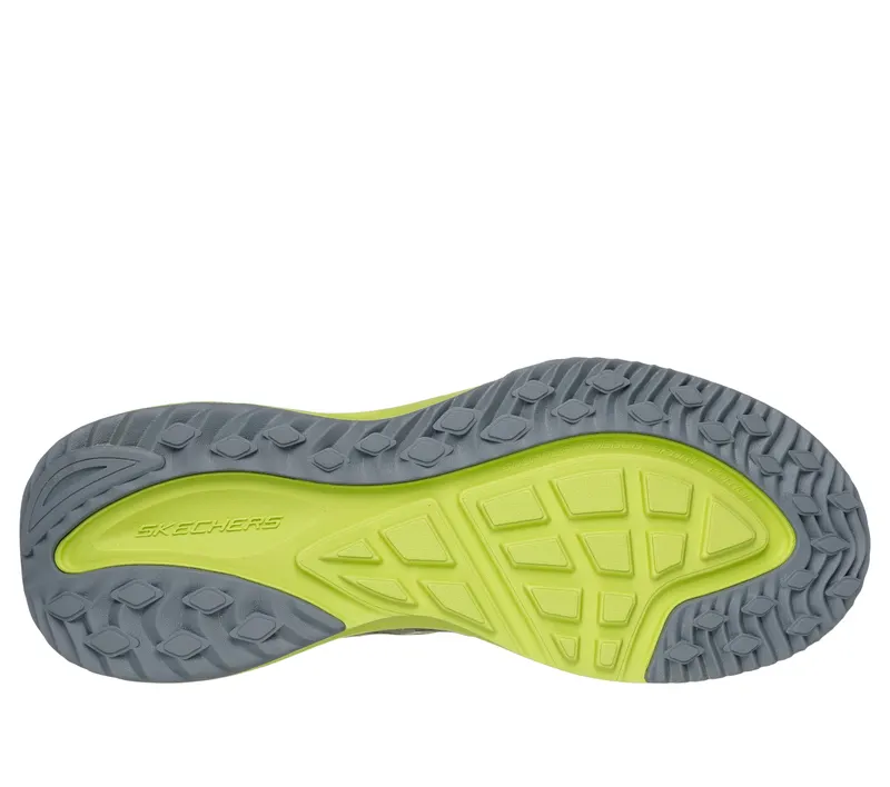 Skechers Bounder RSE – Zoner – Olijf / Limoen (232781-OLLM)