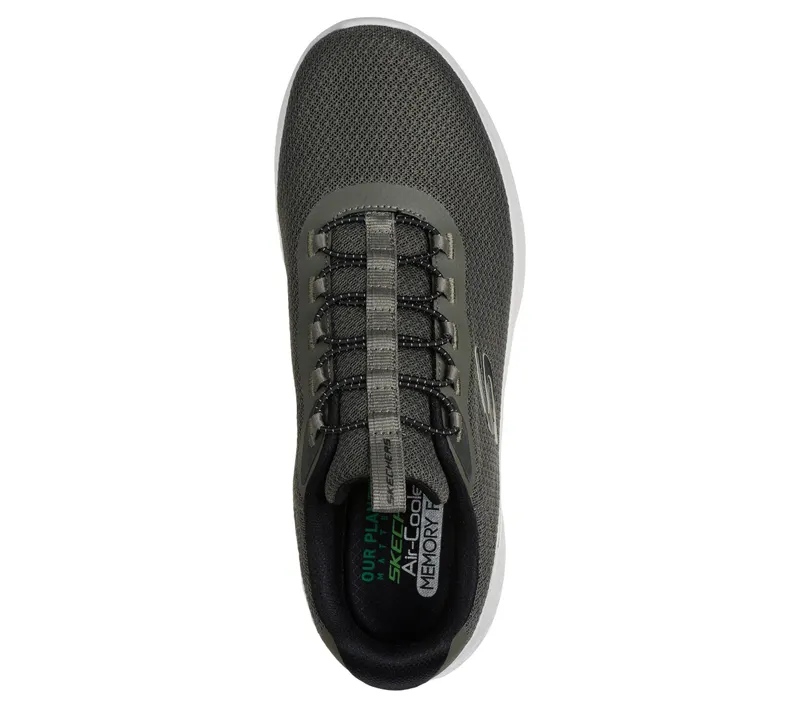 Skechers Skech-Lite Pro – Frenner – Olijf / Zwart (232831-OLBK)