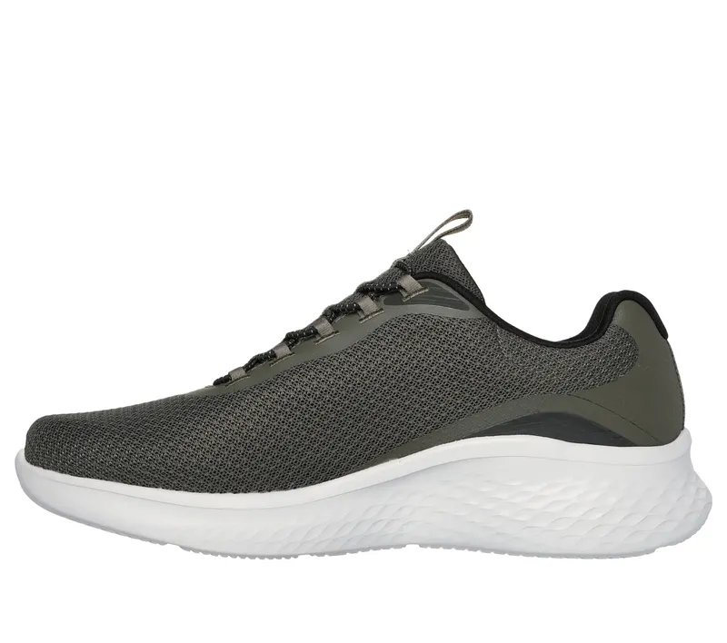 Skechers Skech-Lite Pro – Frenner – Olijf / Zwart (232831-OLBK)