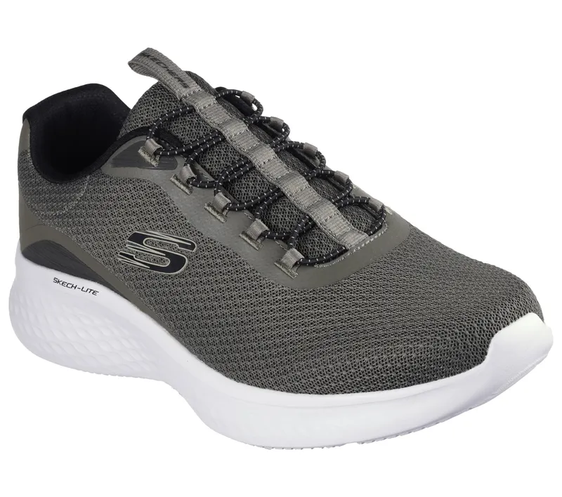 Skechers Skech-Lite Pro – Frenner – Olijf / Zwart (232831-OLBK)