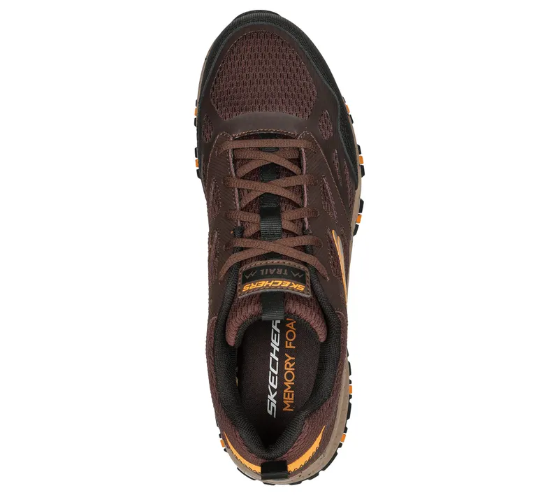 Skechers Hillcrest – Bruin (237265-BRN)