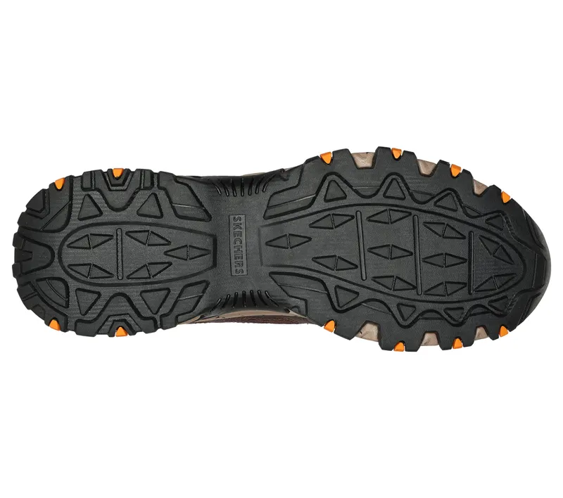 Skechers Hillcrest – Bruin (237265-BRN)