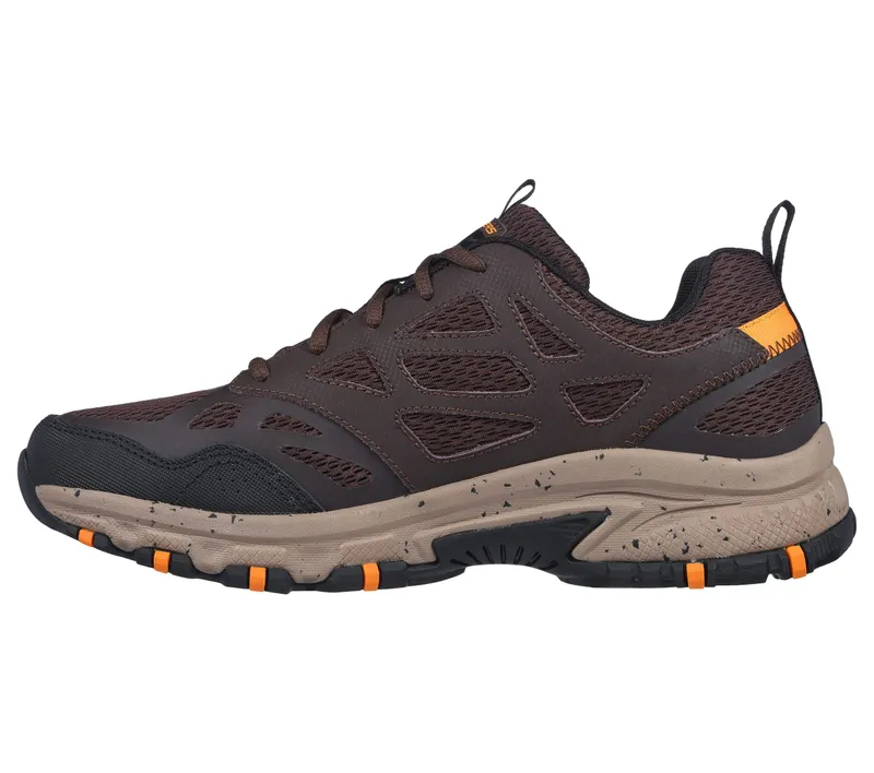 Skechers Hillcrest – Bruin (237265-BRN)
