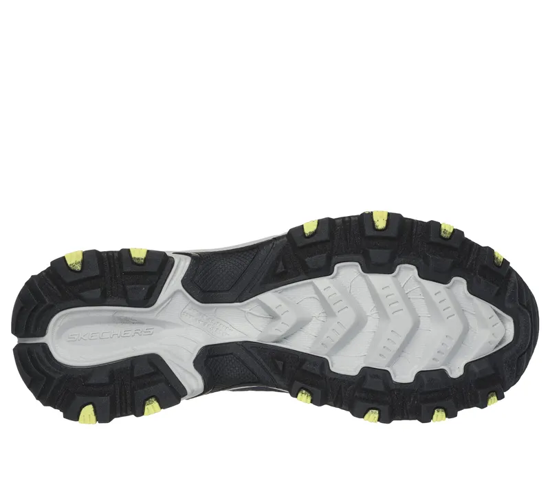 Skechers Stamina AT – Upper Stitch – Marine / Zwart (237527-NVBK)