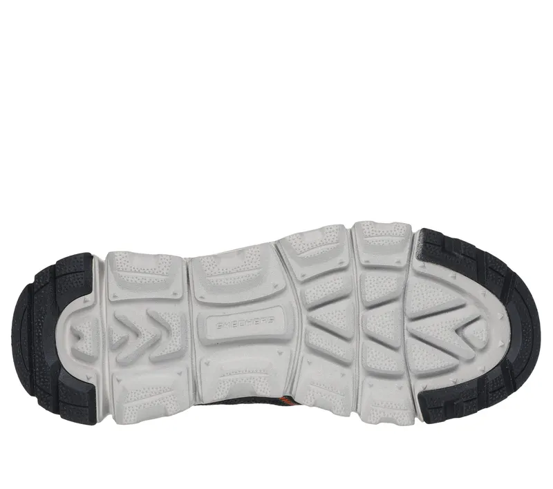 Skechers Summits AT – Twin Bridges – Marine / Oranje (237623-NVOR)