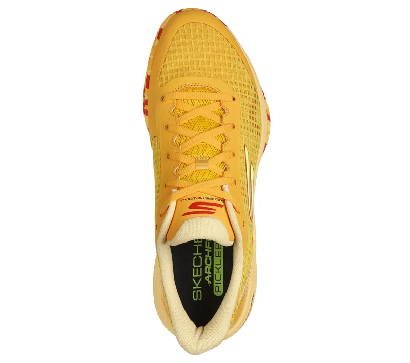 Skechers Skechers Viper Court Pro – Pickleball – Oranje (246069-ORG)