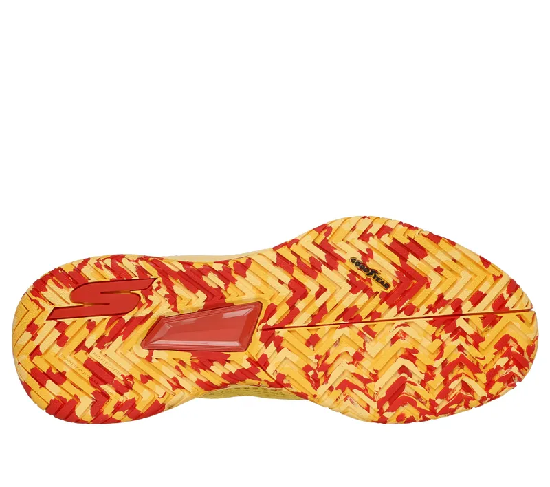 Skechers Skechers Viper Court Pro – Pickleball – Oranje (246069-ORG)