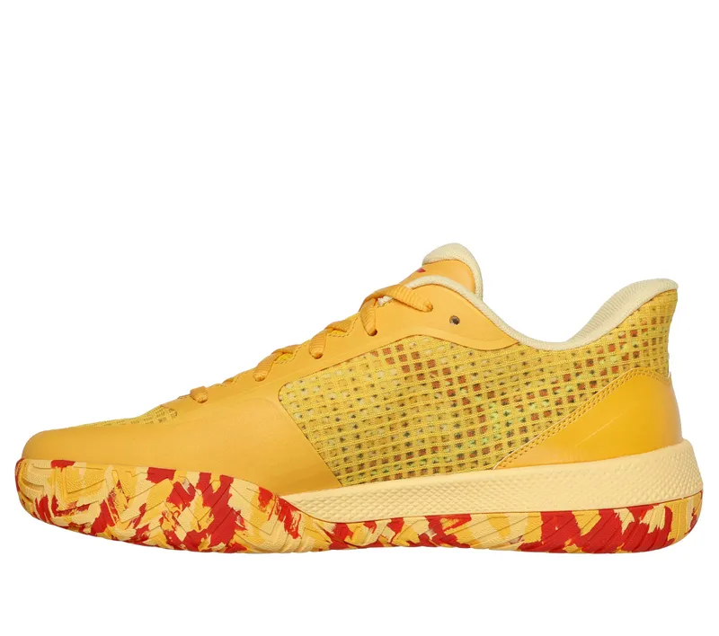 Skechers Skechers Viper Court Pro – Pickleball – Oranje (246069-ORG)