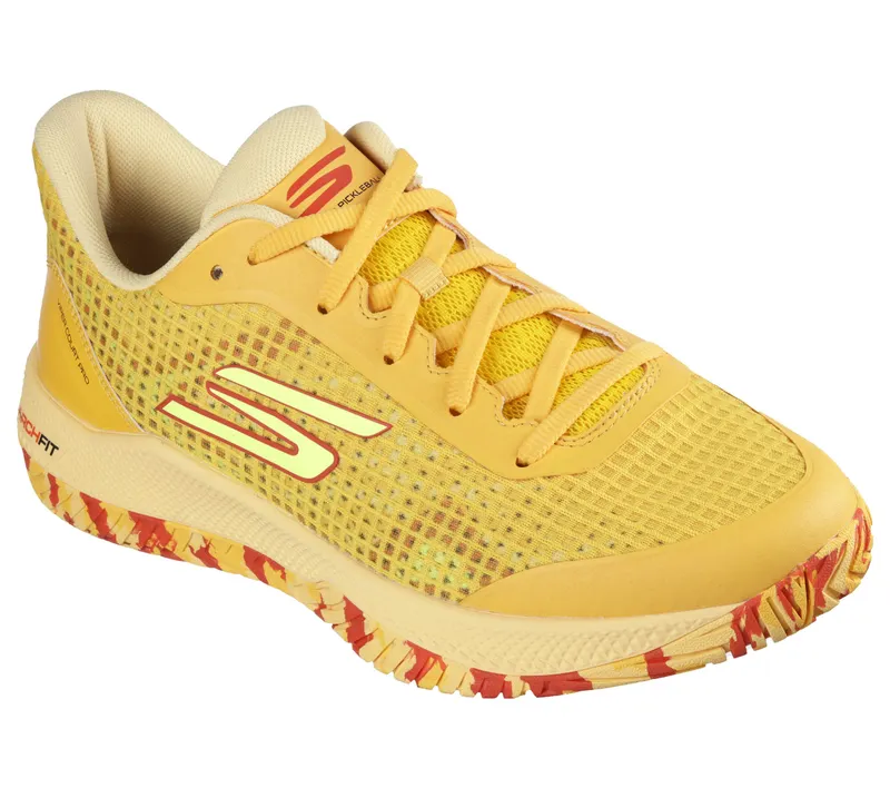 Skechers Skechers Viper Court Pro – Pickleball – Oranje (246069-ORG)