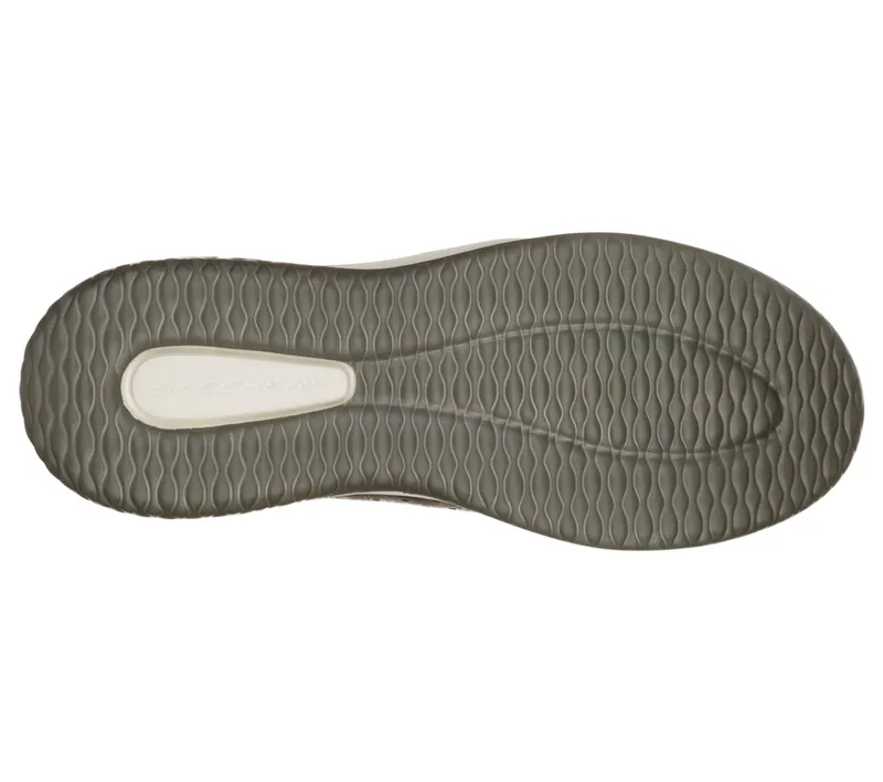 Skechers Delson – Camben – Olijf (65474-OLV)