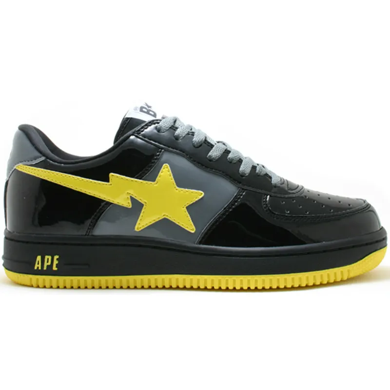 A Bathing Ape Bape Sta Low DC Comics Batman (DC3)