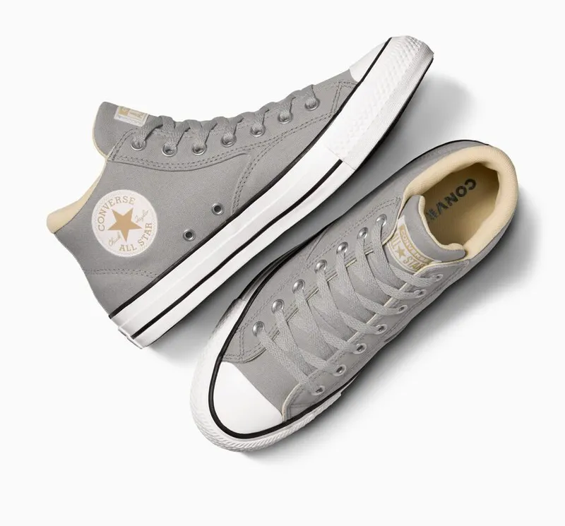 Converse Chuck Taylor All Star Malden Street Totally Neutral/nutty Granola (A07496C)
