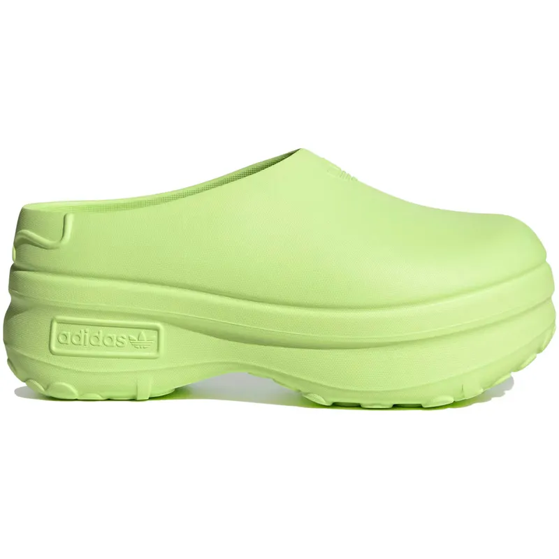 adidas adiFOM Stan Smith Mule Lucid Lemon (Women’s) (IE7050)