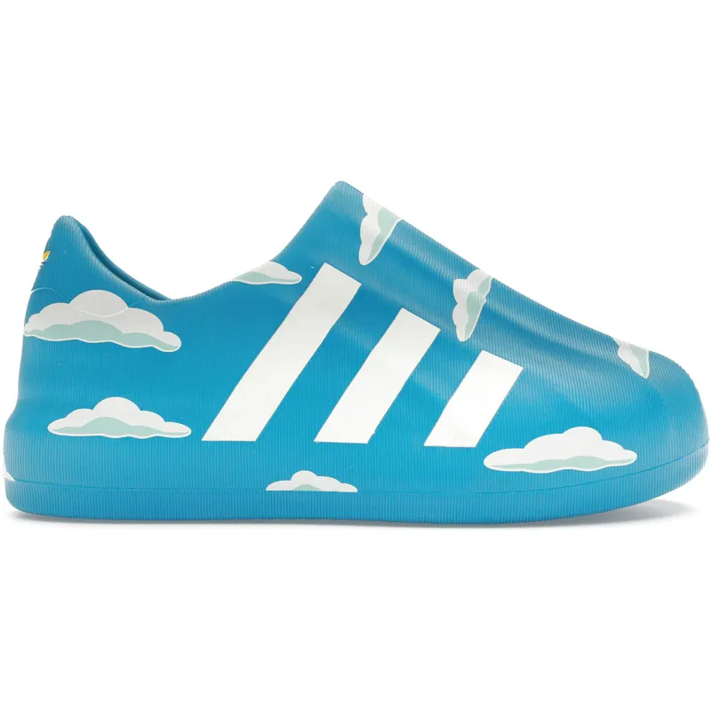 adidas adiFOM Superstar The Simpsons Clouds (IE8469)
