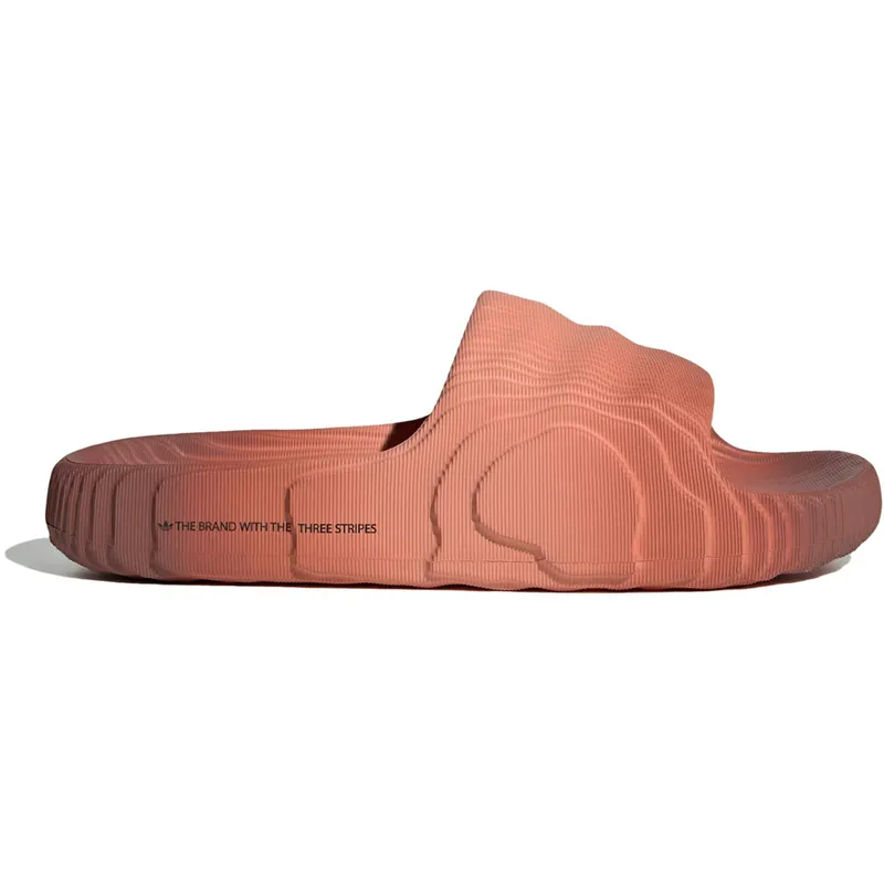 adidas Adilette 22 Wonder Clay (IG7492)