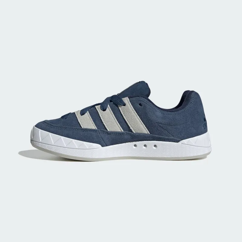 adidas Adimatic Night Marine / Crystal White / Night Indigo (IF8794)