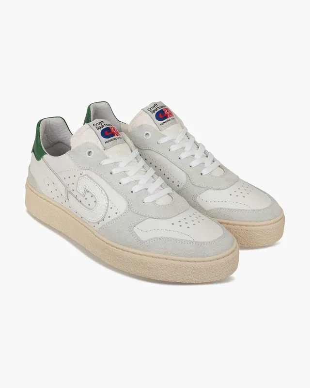 Cruyff Slice White (CC241360-100)