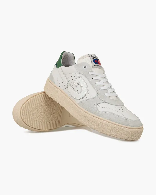 Cruyff Slice White (CC241360-100)