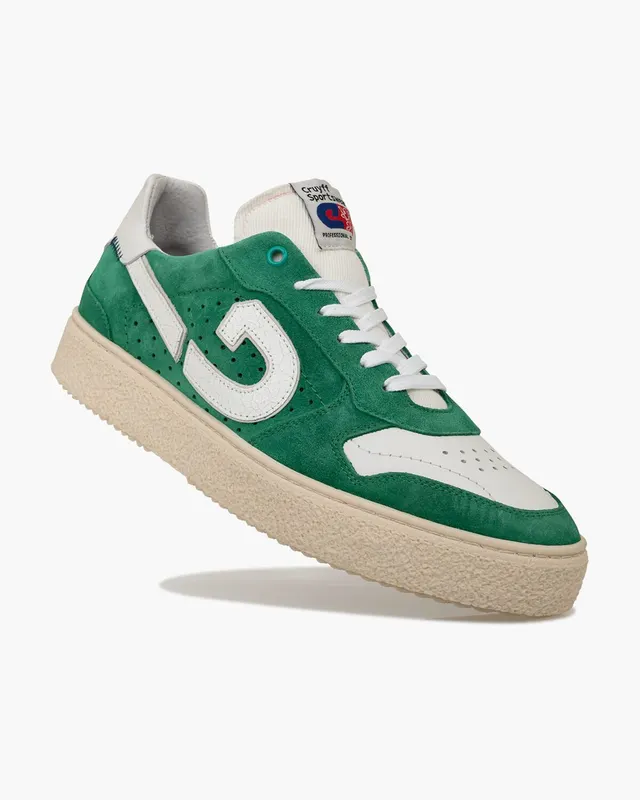 Cruyff Slice Green (CC241360-500)