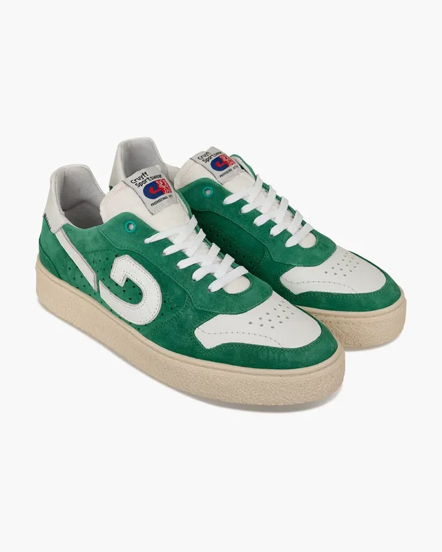 Cruyff Slice Green (CC241360-500)