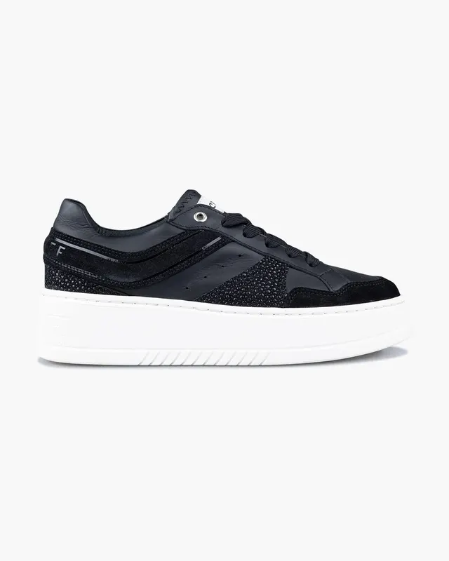 Cruyff Cup Lux Black (CC241780-998)